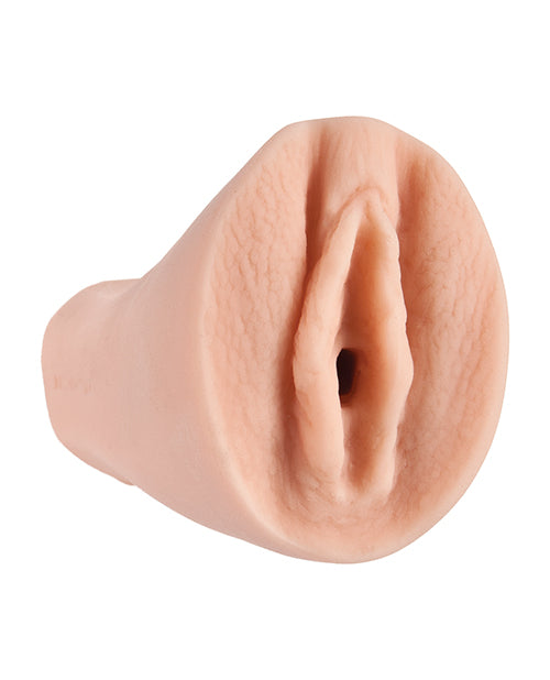Ultraskyn Palm Pal Virgin Masturbator with Realistic Hymen