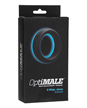 OptiMale C Ring Thick - 45 mm Black