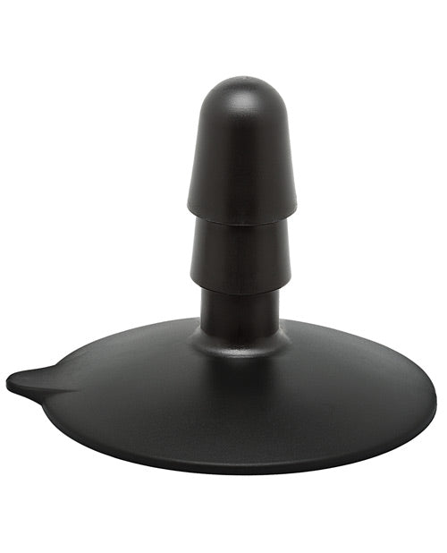 Vac-U-Lock Large Suction Cup Plug for Versatile Attachment Play