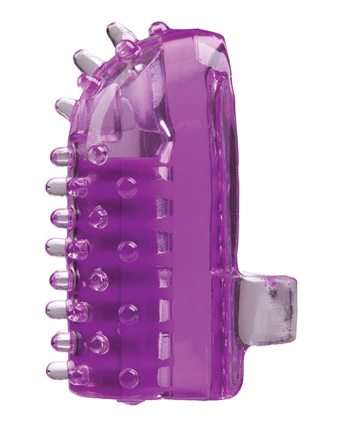 Oralove Finger Friend Compact Pinpoint Stimulator with Finger Design