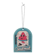 GoodHead Air Freshener - Watermelon