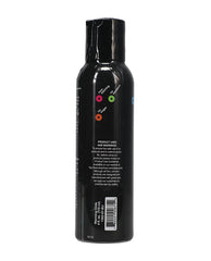 Mood Lube Warming 4 oz Water-Based Personal Lubricant with Pump