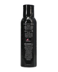 Mood Lube Warming 4 oz Water-Based Personal Lubricant with Pump