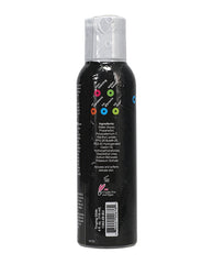 Mood Tingling Water-Based Lubricant – 4 oz Pump Bottle