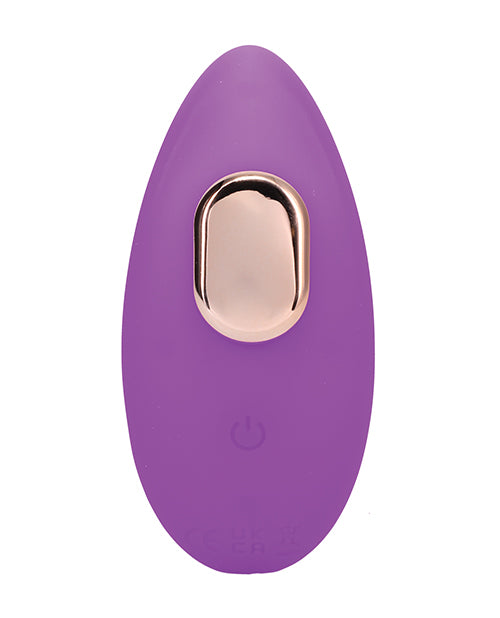 In A Bag Stimulators Magnetic Panty Vibrator Wireless Remote for Discreet Wearable Stimulation