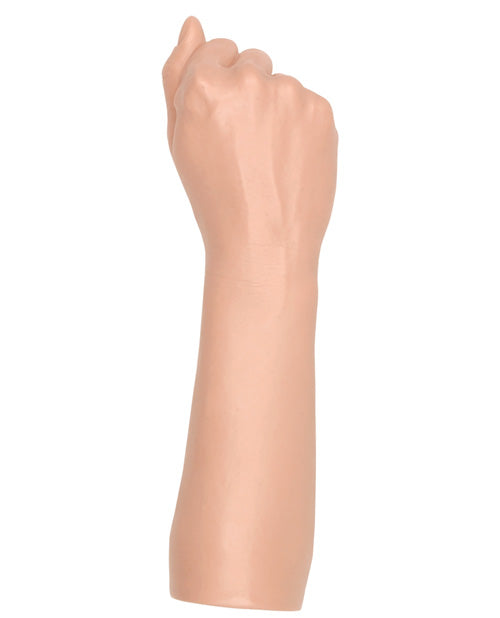 Belladonna Molded Fist Dildo with Realistic Detailing