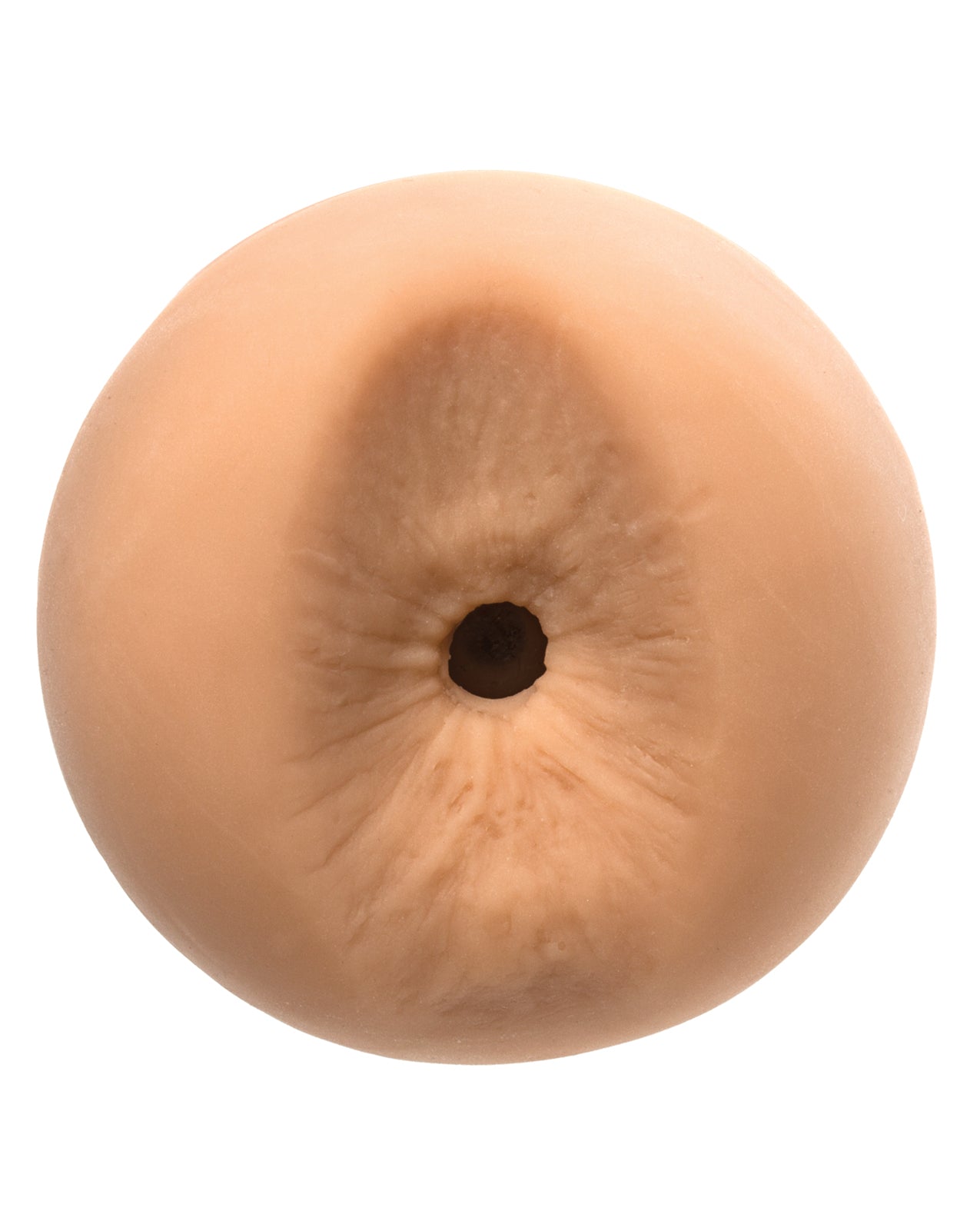 Man Squeeze Bear Ass Masturbator with Suction Control