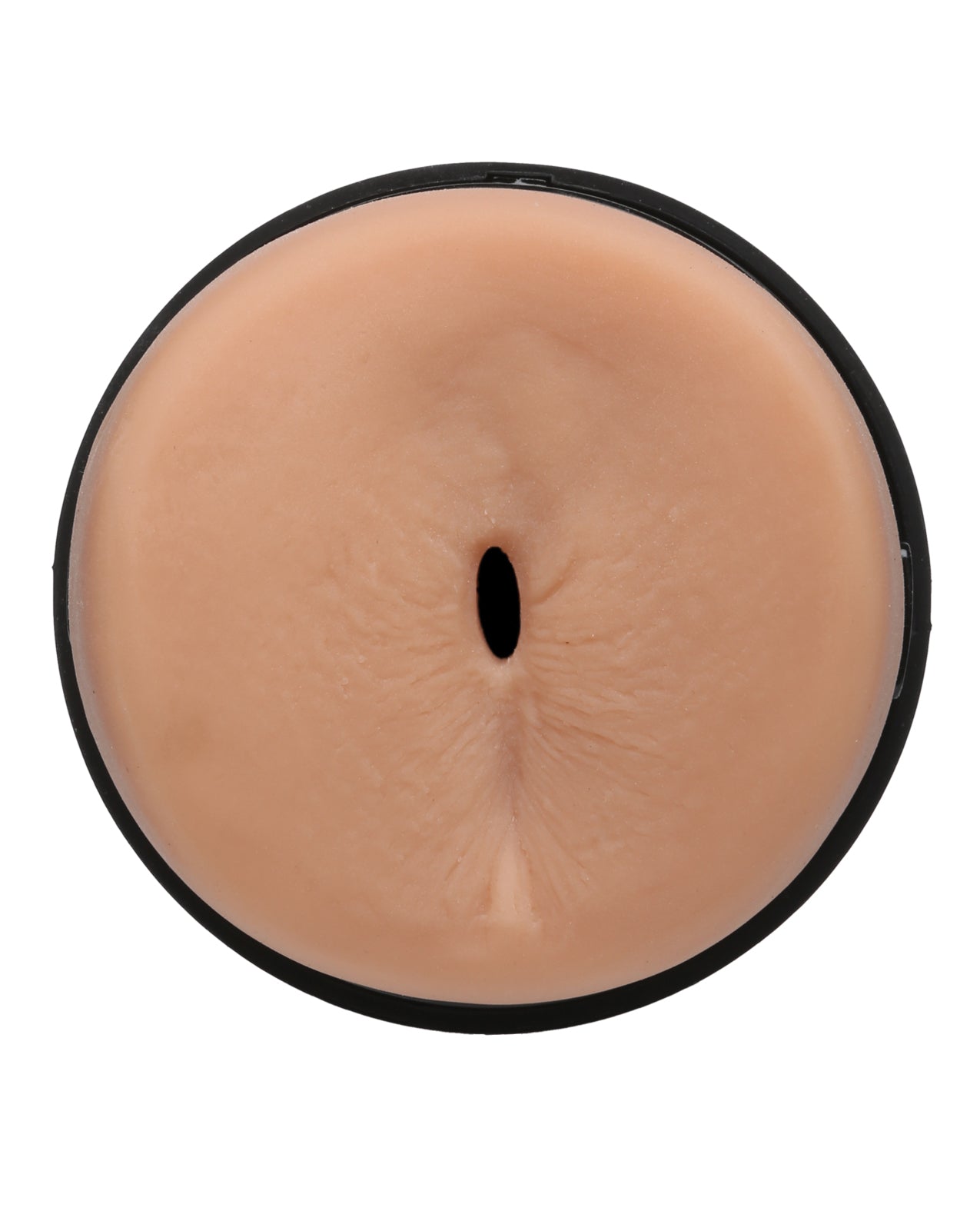 ULTRASKYN Brysen Ass Stroker Masturbator with Variable Pressure