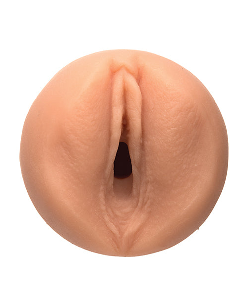 Main Squeeze Pussy Masturbator with Jessie Andrews Mold and ULTRASKYN Texture
