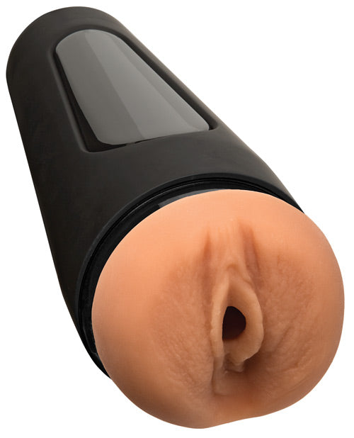 Main Squeeze Remy LaCroix Realistic Pussy Masturbator with ULTRASKYN Texture