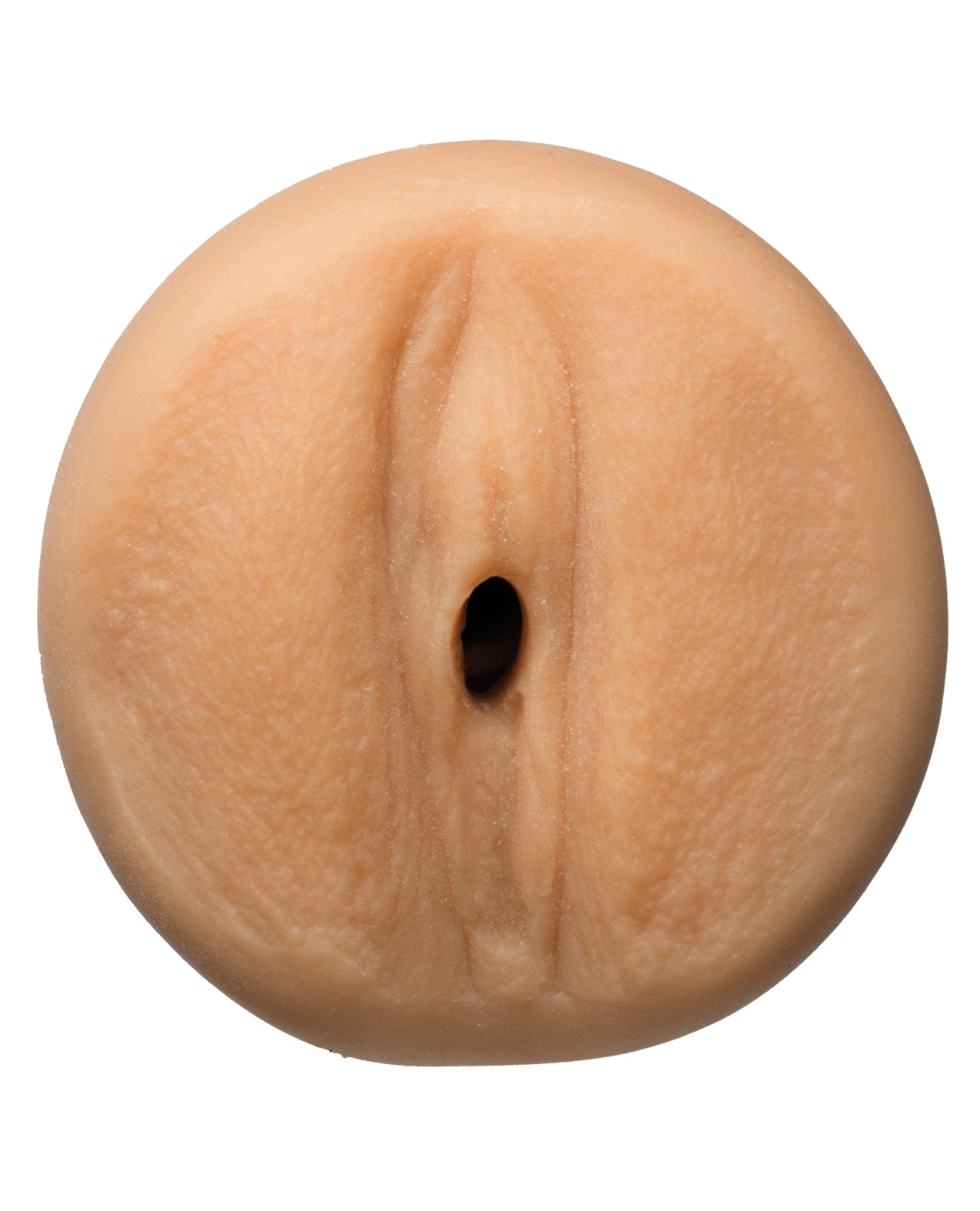 Main Squeeze Pussy Masturbator with Squeezable Grip – Sophie Dee Mold