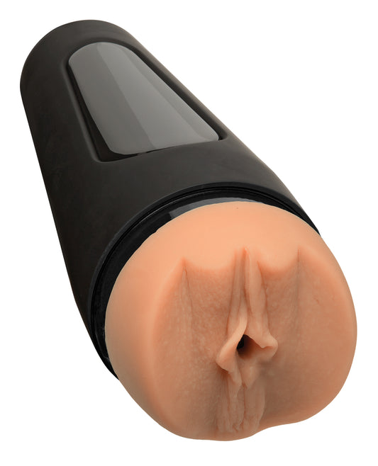 Main Squeeze ULTRASKYN Pussy Stroker featuring Katrina Jade Molded Sleeve
