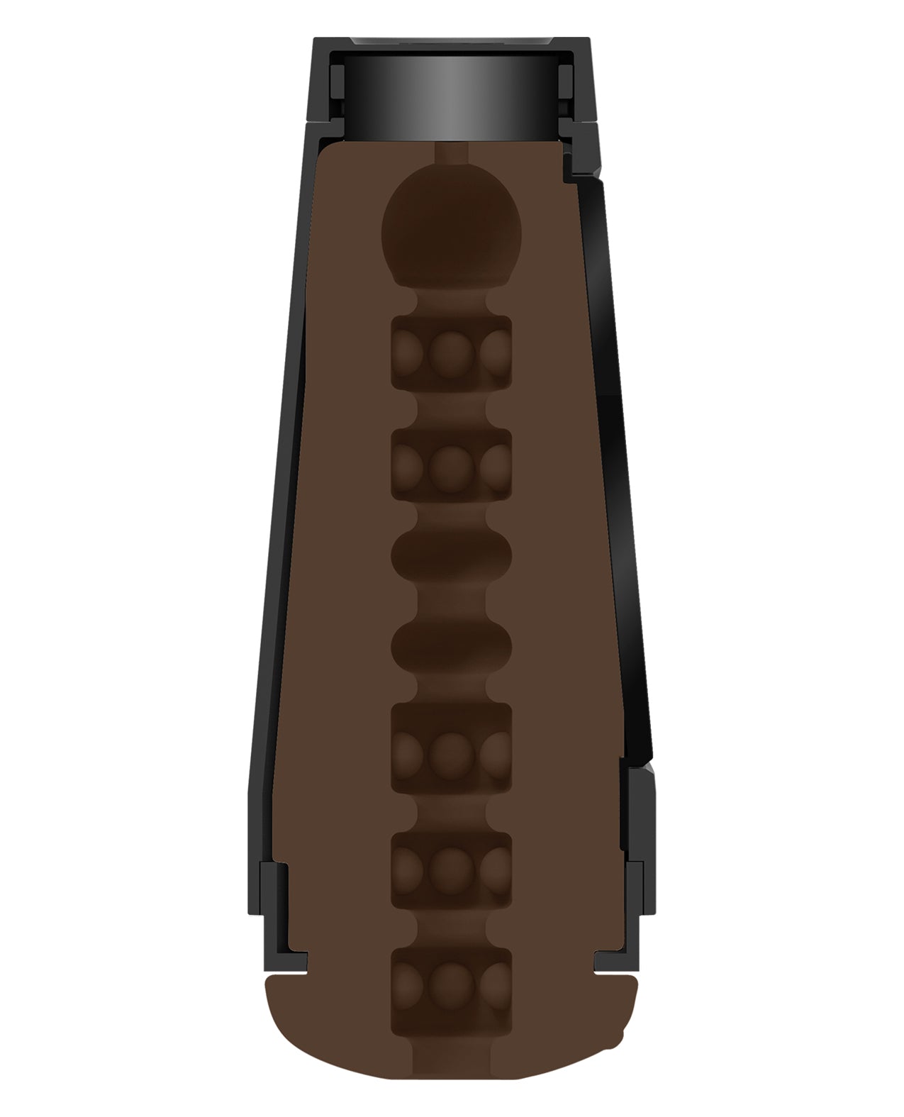 Main Squeeze The Original Pussy Chocolate ULTRASKYN Stroker Masturbator