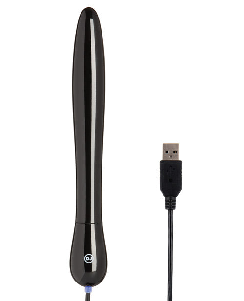 Main Squeeze USB Warming Wand for Strokers