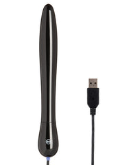 Main Squeeze USB Warming Wand for Strokers