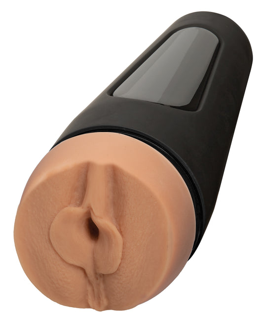 Main Squeeze Bailey Rayne Camgirls ULTRASKYN Stroker with Custom Texture