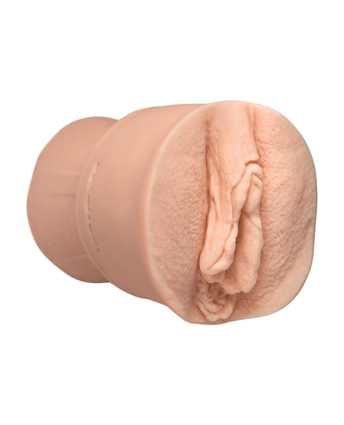 Signature Strokers ULTRASKYN Pocket Pal with Lily LaBeau Realistic Design