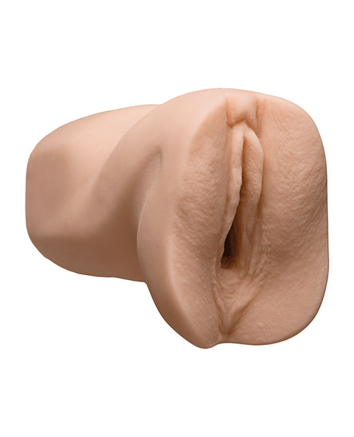 Jessie Andrews ULTRASKYN Pocket Masturbator with Realistic Grip