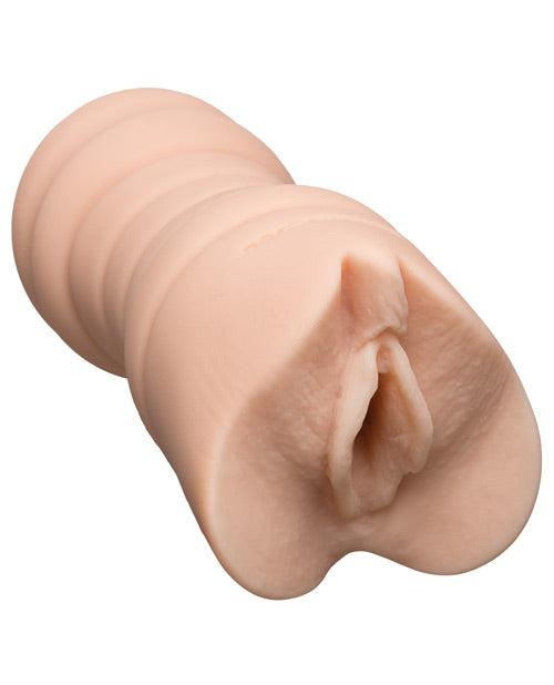Sasha Grey ULTRASKYN Pocket Pussy with Anatomical Design