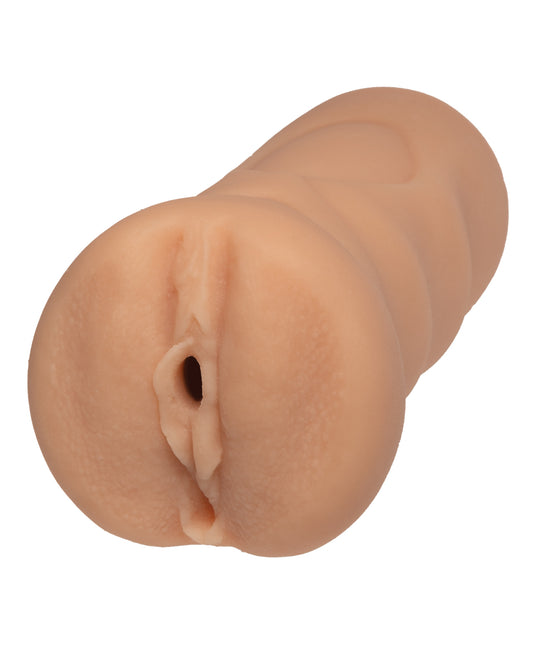Signature Strokers ULTRASKYN Pocket Pussy Molded from @playmateiryna