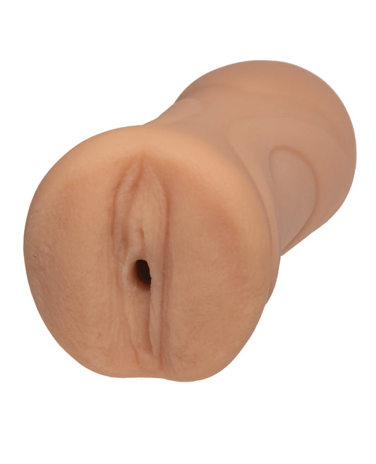 Sophie Dee Pocket Pussy with Realistic ULTRASKYN Texture Masturbator