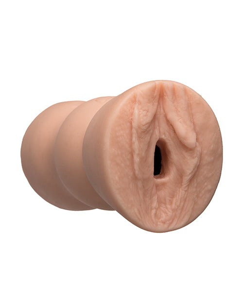 Sophia Rossi ULTRASKYN Pocket Pussy Masturbator with Realistic Feel