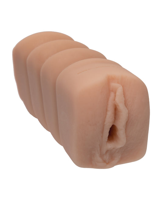 Ashton Moore ULTRASKYN Pocket Pussy Realistic Male Masturbator