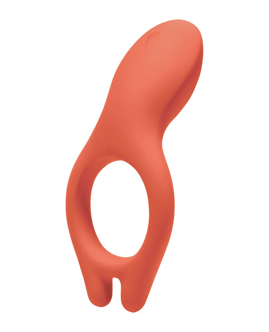 iVibe Select iRing Rechargeable Cock Ring with 10 Vibration Settings
