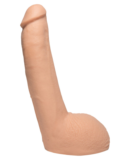Signature Cocks ULTRASKYN 9-Inch Dildo with Removable Suction Cup - Xander Corvus Mold