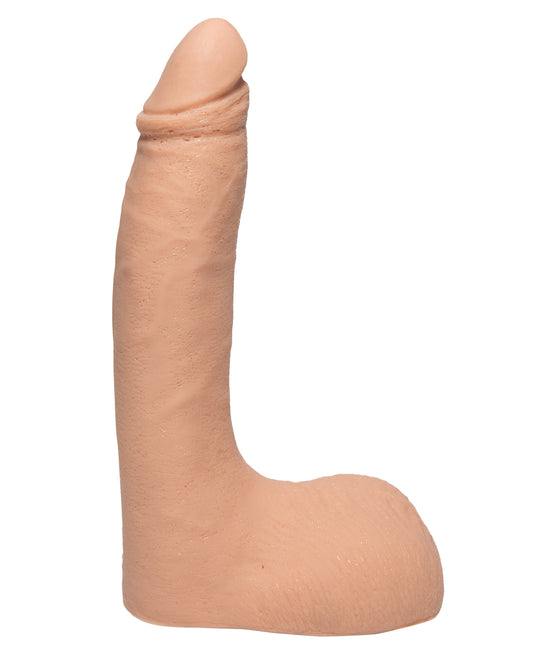 ULTRASKYN Randy Dildo with Removable Vac-U-Lock Suction Cup