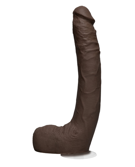 ULTRASKYN 10-Inch Dildo Molded from Jax Slayher with Suction Cup