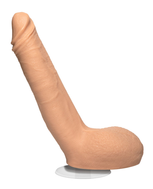 Signature Cocks ULTRASKYN 8-Inch Realistic Dildo with Removable Suction Cup