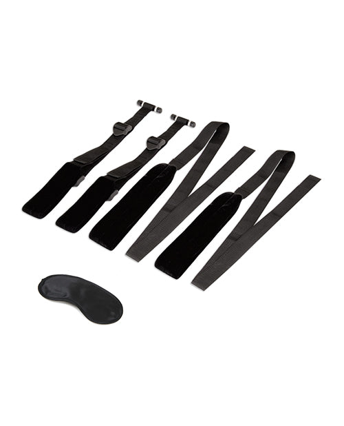 Lux Fetish Door Slam Love Swing Adjustable Position Aid for Couples