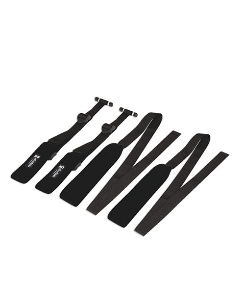 Lux Fetish Door Slam Love Swing Adjustable Position Aid for Couples