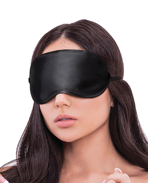 Lux Fetish Collar & Leash Set with Removable Cuffs for Versatile Restraint