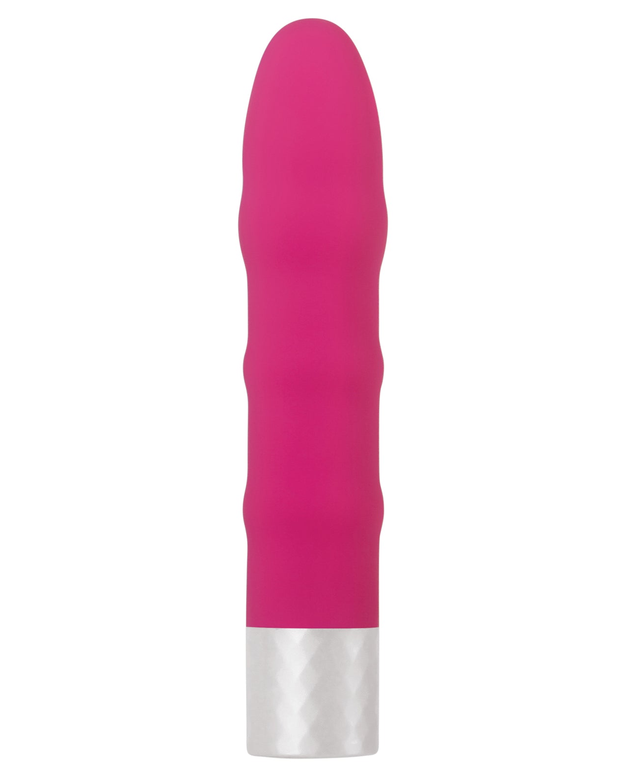 Evolved Ignite Pink Vibrator with Turbo Boost and Multi-Speed Settings
