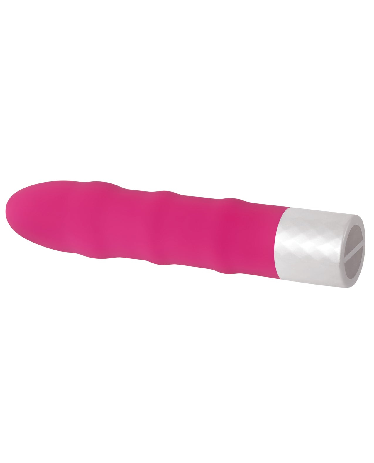 Evolved Ignite Pink Vibrator with Turbo Boost and Multi-Speed Settings