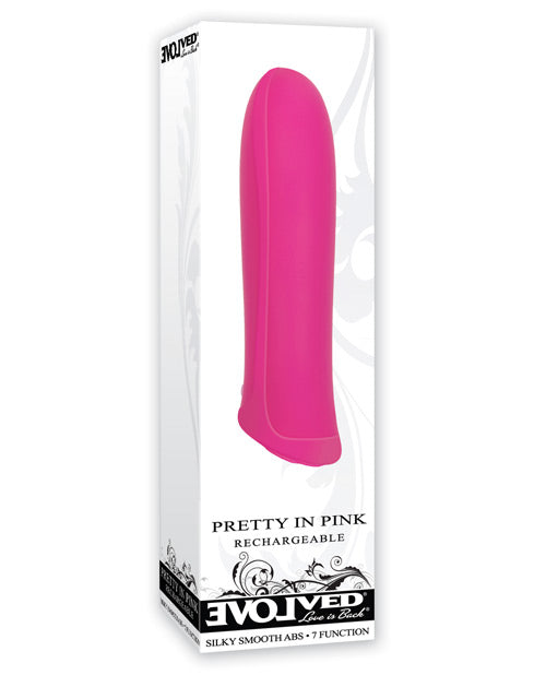 Evolved Stimulator Bullet Vibrator Silky Smooth Waterproof Ergonomic Handle for Discreet Pleasure