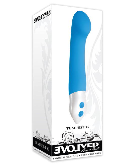 Evolved G-Spot Vibrator Flat-Edge Blunted Tip Pearl Handle for Enhanced Stimulation