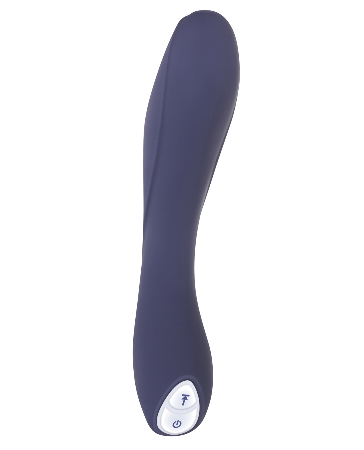 Blue Turbo Boost Vibrator with 12 Speeds by Evolved