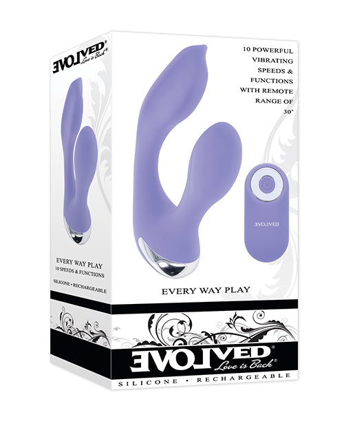 Evolved Vibrator Remote Controlled Wearable Design with Textured Shaft and Winged Arms for Dual Stimulation