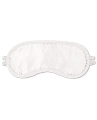 Erotic Toy Company bondage blindfold satin material dual straps for comfortable sensory play