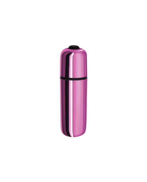Erotic Toy Company Bullet Stimulator 7-Mode Waterproof ABS Design for Precise Clitoral Pleasure