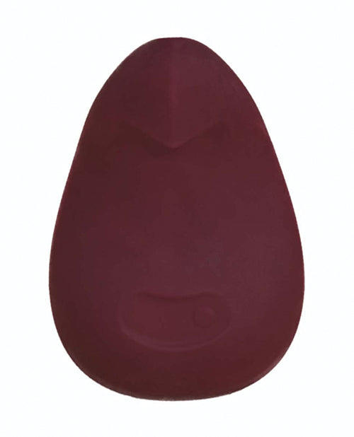 Dame Stimulators Flexible Vibrator Ergonomic Silicone Design for Comfortable Personal Pleasure
