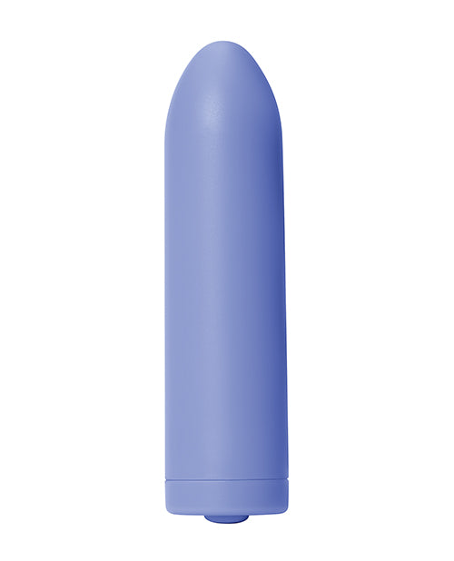 Dame Bullet Vibrator Rechargeable Three Speeds Compact Design for Discreet Stimulation