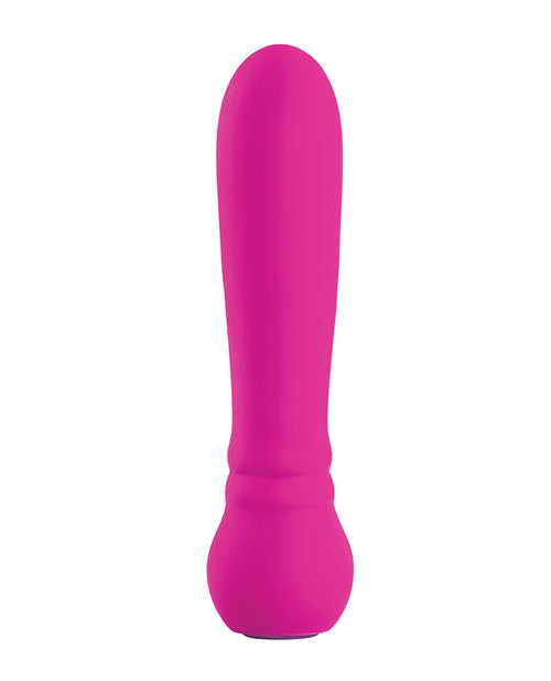 Ultra Bullet Massager with 20 Intensities and Memory Function