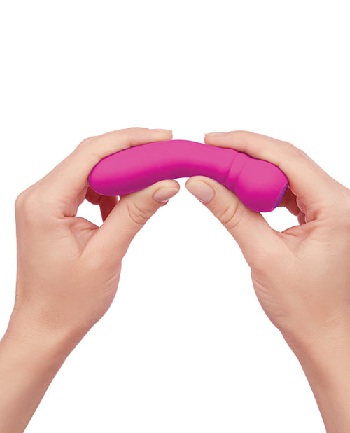 Ultra Bullet Massager with 20 Intensities and Memory Function