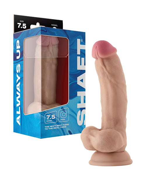Realistic Dildos