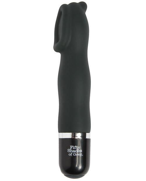Sweet Touch Mini Clitoral Vibrator with 10 Modes – Fifty Shades of Grey