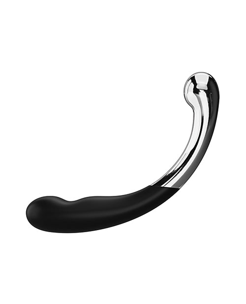 Fifty Shades of Grey Sweet Pressure Silicone & Metal Wand Massager